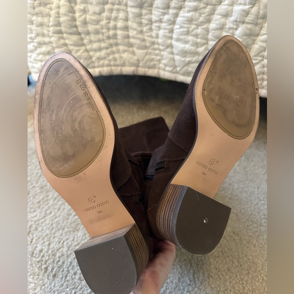 Costo Como Tall Boot - Picture 4 of 6